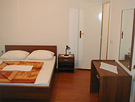 Etica apartments Orebic - BEDROOM