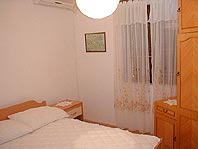 Trpanj - Apartments Vitaljic - Apt. C bedroom