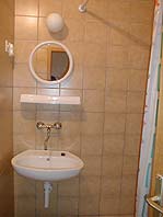 Trpanj - Apartments Vitaljic - Apt. B bathroom